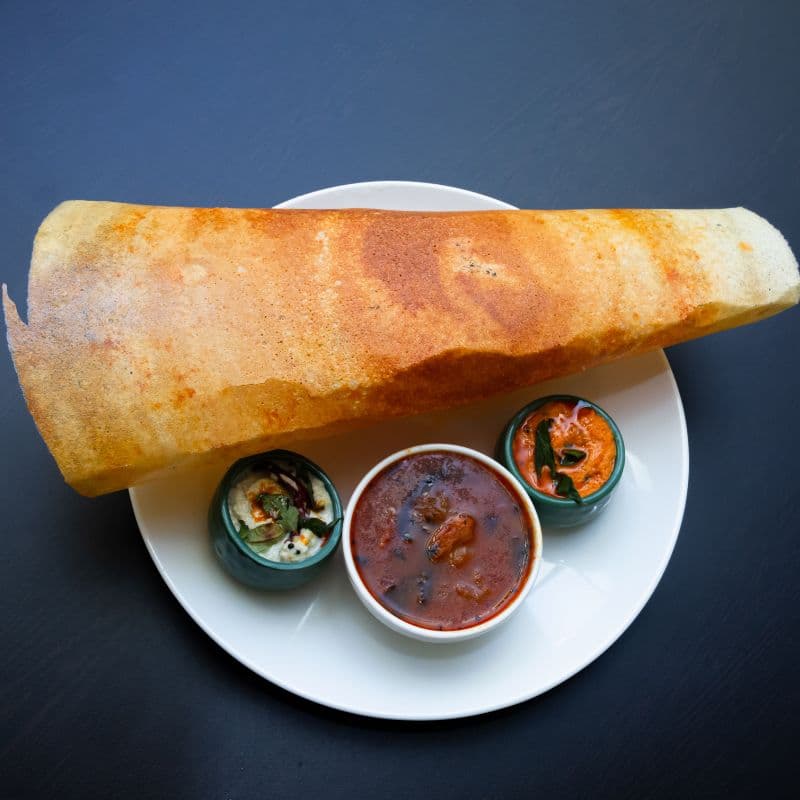 Dosai