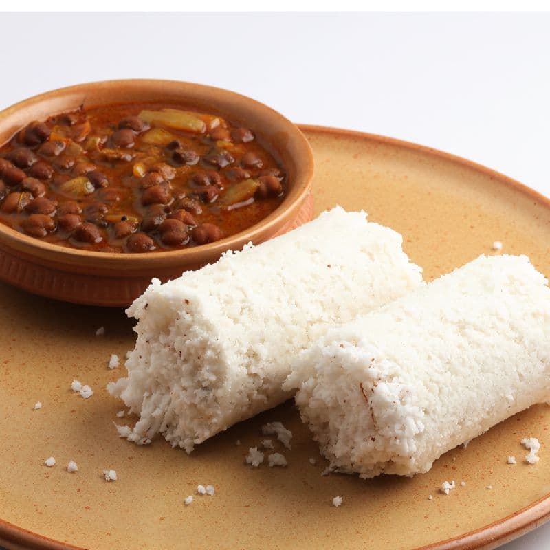 Puttu